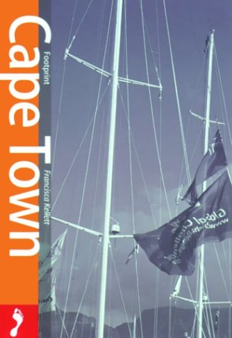 City Travel Guides Discounted  Books : Cape Town