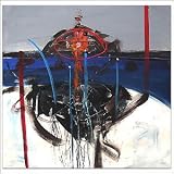 Amuck 1 - Bali Artwork - CraftNetwork - New