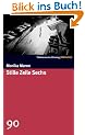 Stille Zeile Sechs. SZ-Bibliothek Band 90