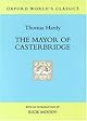 The Mayor of Casterbridge
