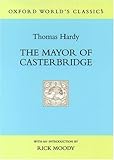The Mayor of Casterbridge