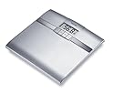 Beurer BF 18 s Diagnosewaage silber