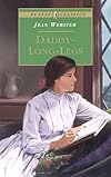 Daddy-Long-Legs