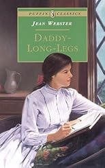 Daddy-Long-Legs