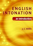 English Intonation: An Introduction (Book & CD)