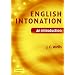 English Intonation Pb and Audio CD: An Introduction (Book & CD)
