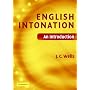 English Intonation Pb and Audio CD: An Introduction (Book & CD)