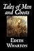 Tales of Men and Ghosts width=