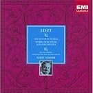 Liszt: Orchestral Works...