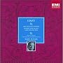 Liszt: Orchestral Works; Works for Piano & Orchestra [Box Set]