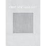 Robert Ryman: Used Paint (October Books)