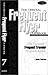 The Official Frequent Flyer Guidebook - Seventh Edition