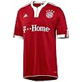 Adidas FC Bayern M�nchen Home Trikot 2009 / 2010