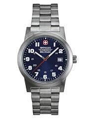 Wenger Military 72908 Classic Bracelet