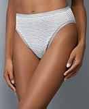 Charter Club Power Basics High-Cut Brief