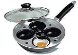 Florida Marketplace Egg Poacher