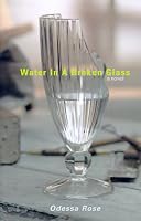 Water in a Broken Glass