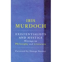 Existentialists and Mystics: Writings on Philosophy and Literature