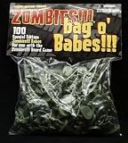 Zombies!!! Bag o' Babes