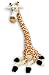 Spielwaren : MADAGASCAR 2: GIRAFFE MELMAN - Plüschfigur