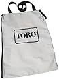 Toro Blower 51601 Vac Replacement Vacuum Bag