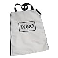Toro Blower Vac Replacement Vacuum Bag #51601
