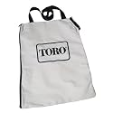 Toro Blower Vac Replacement Vacuum Bag #51601