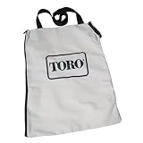 Toro Blower Vac Replacement Vacuum Bag #51601 by Toro