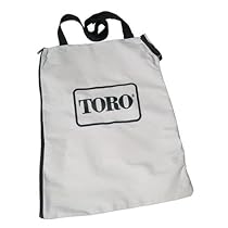 Toro Blower Vac Replacement Vacuum Bag #51601