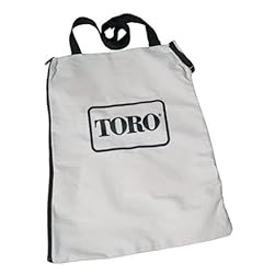 Toro Blower 51601 Vac Replacement Vacuum Bag
