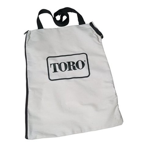 Toro Blower Vac Replacement Vacuum Bag #51601