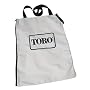 Toro Blower Vac Replacement Vacuum Bag #51601