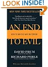 An End to Evil: How to Win the War on Terror