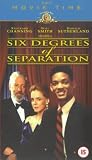 Six Degrees Of Separation (1993) [VHS] [1995]