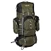 JanSport Klamath 72 Technical Freedom Internal Frame Backpack