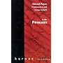 Selected Papers: Psychoanalysis and Group Analysis