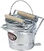 Behrens #412W 12QT Comb Mop Bucket