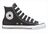 Converse Chuck Taylor All Star Hi Top Charcoal