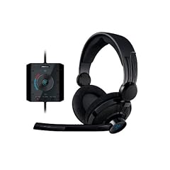Razer Megalodon 7.1 Gaming Headset