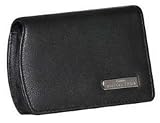 Canon Soft Leather 70 Case for Canon 80U, 90U, 105U, 115U, 130U & 150U Digital Cameras