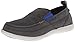 crocs Men's 11270 Walu Slip-On Loafer