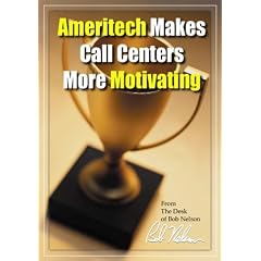 Ameritech Makes Call Centers More Motivating