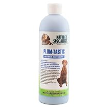 Nature's Specialties Plum-Tastic Maximum Moisturizer for Pets, 16-Ounce
