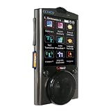 ECTACO iTRAVL NTL-2S English <-> Spanish Talking 2-way Language Communicator and Electronic Dictionary
