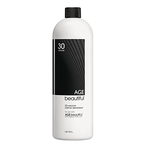AGEbeautiful Creme Developer 30 Volume