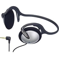 Sony MDR-G42LP Street Style Headphones