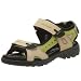 ECCO Big Kid Heatwave Yucatan Sandal