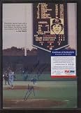 Tug McGraw Philadelphia Phillies World Series Signed Magazine Page PSA/DNA - Autographed MLB Magazines