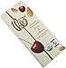 Theo Chocolate Salted Almond Organic Dark Chocolate Bar, 70% Cacao, 12 Pack | Vegan, Fair Trade