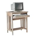 Mission Computer Stand - Unfinished